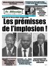 Le Mbandja 10/11/2023