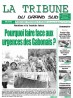 La Tribune du Grand Sud 27/11/2023