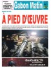 Gabon Matin 27/11/2023