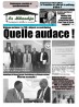 Le Mbandja 01/12/2023