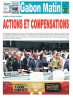 Gabon Matin 04/12/2023