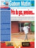Gabon Matin 02/01/2024