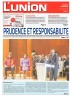 L'Union 06/01/2024