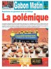 Gabon Matin 11/01/2024