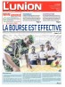 L'Union 01/02/2024
