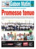 Gabon Matin 01/02/2024