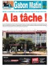 Gabon Matin 05/02/2024