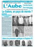 L'Aube 15/01/2018