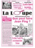 La Loupe 16/01/2018