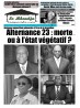 Le Mbandja 16/02/2024