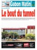 Gabon Matin 29/02/2024