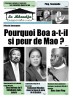 Le Mbandja 19/01/2018