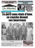 Le Mbandja 15/03/2024