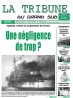 La Tribune du Grand Sud 25/03/2024