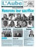 L'Aube 02/04/2024