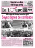 La Loupe 08/04/2024