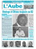 L'Aube 29/01/2018