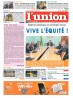 L'Union 31/01/2018