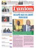 L'Union 01/02/2018