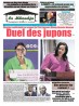 Le Mbandja 31/05/2024