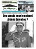 Le Mbandja 02/02/2018