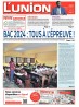 L'Union 13/06/2024