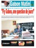 Gabon Matin 13/06/2024