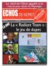 Echos du Nord Confidentiel 14/06/2024
