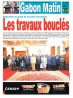 Gabon Matin 17/06/2024