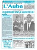 L'Aube 05/02/2018