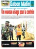 Gabon Matin 24/06/2024