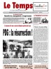 Le Temps 09/02/2024