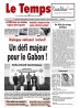 Le Temps 12/04/2024
