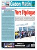 Gabon Matin 08/07/2024