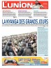 L'Union 13/07/2024