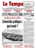 Le Temps 12/07/2024