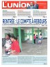 L'Union 27/08/2024