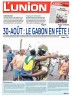 L'Union 29/08/2024