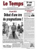 Le Temps
 29/08/2024