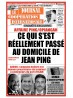 Coopération international 23/10/2017
