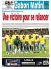 Gabon Matin 09/09/2024