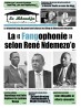 Le Mbandja 02/03/2018