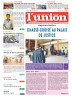 L'Union 02/03/2018