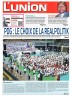 L'Union 14/10/2024