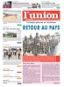 L'Union 09/03/2018