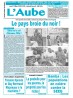 L'Aube 12/03/2018