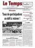 Le Temps
 31/10/2024