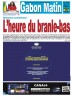 Gabon Matin 04/11/2024