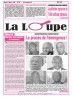 La Loupe 13/03/2018