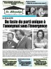 Le Mbandja 16/03/2018